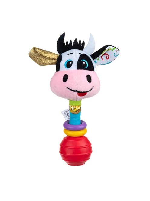 Bali Bazoo 85134 tehénke bébijáték Clara
