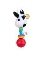 Bali Bazoo 85134 tehénke bébijáték Clara