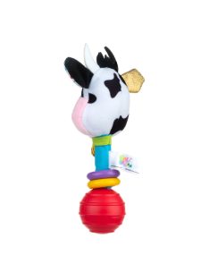 Bali Bazoo 85134 tehénke bébijáték Clara