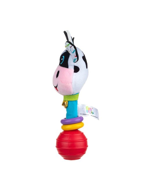 Bali Bazoo 85134 tehénke bébijáték Clara