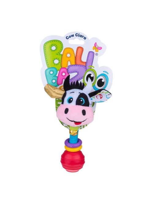 Bali Bazoo 85134 tehénke bébijáték Clara