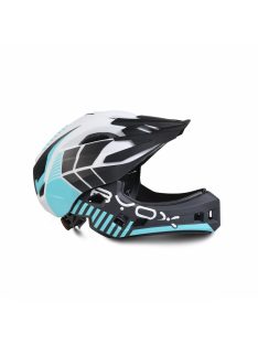 BUKÓSISAK full face endurohoz, átalakítható
