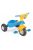 Pilsan SMART tricikli 07132 KÉK