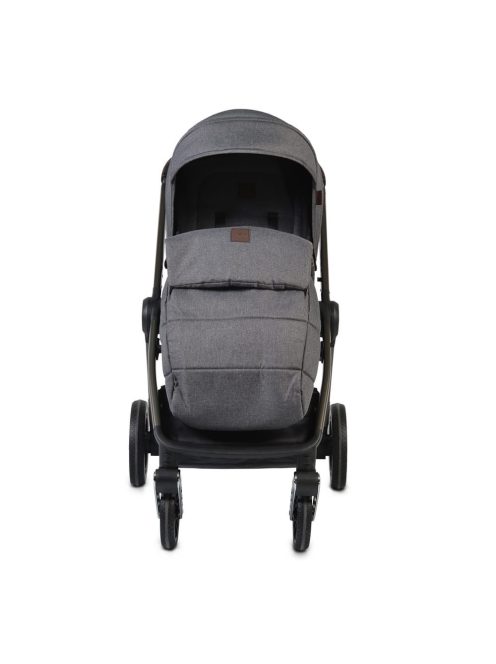 Cangaroo Macan 2in1 babakocsi szürke
