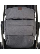 Cangaroo Macan 2in1 babakocsi szürke