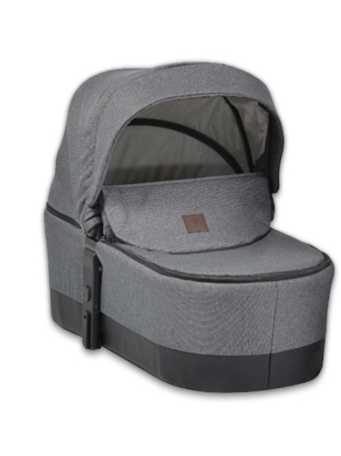 Cangaroo Macan 2in1 babakocsi szürke