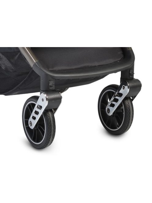 Cangaroo Macan 2in1 babakocsi szürke