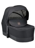 Cangaroo Macan 2in1 babakocsi fekete