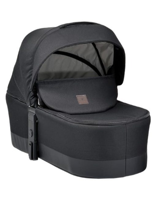 Cangaroo Macan 2in1 babakocsi fekete