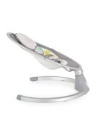 Iswing elektromos hinta, 9 kg, 5seb., szúnyoghálóval V.SZÜRKE