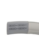 Iswing elektromos hinta, 9 kg, 5seb., szúnyoghálóval V.SZÜRKE