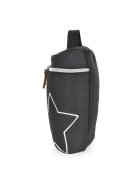 Cangaroo Charlie termotáska dupla fekete