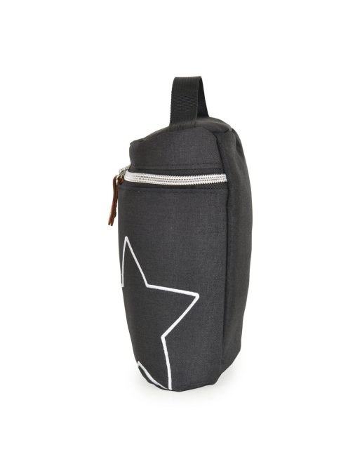 Cangaroo Charlie termotáska dupla fekete