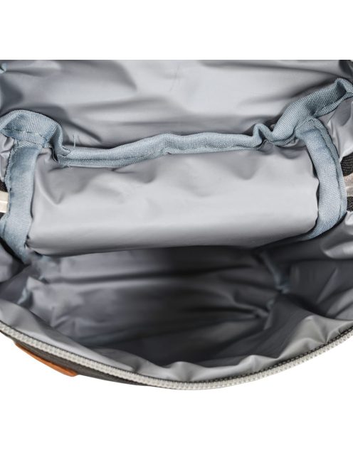 Cangaroo Charlie termotáska dupla fekete