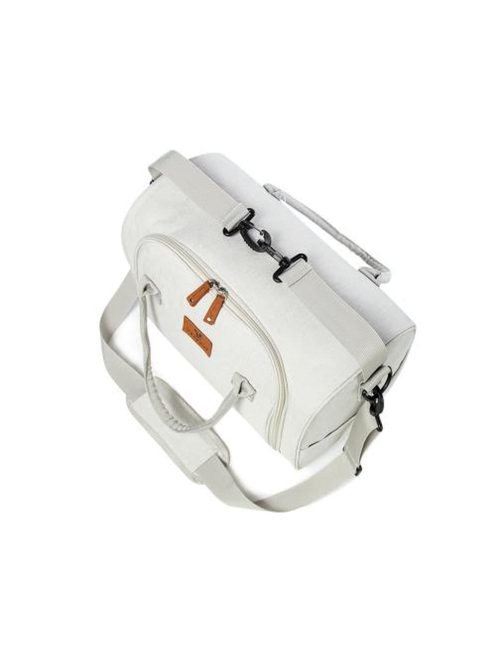 Cangaroo Jossie kismama pelenkázó táska bézs