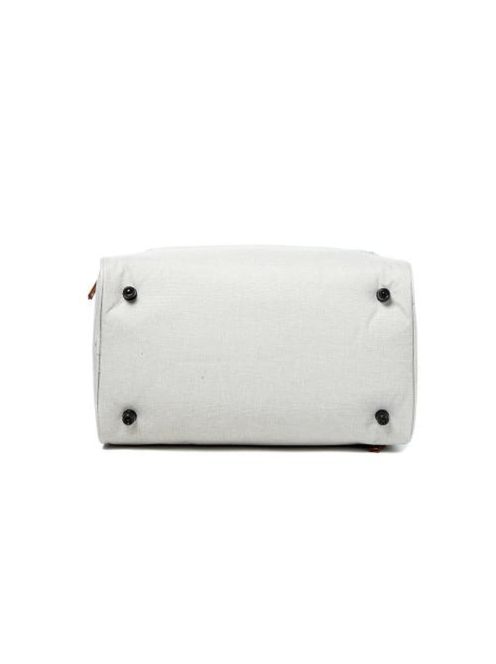 Cangaroo Jossie kismama pelenkázó táska bézs