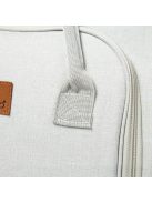 Cangaroo Jossie kismama pelenkázó táska bézs