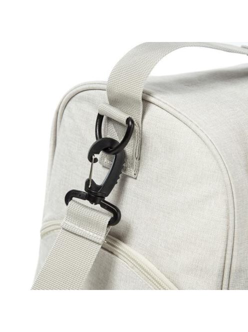 Cangaroo Jossie kismama pelenkázó táska bézs