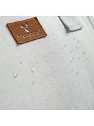 Cangaroo Jossie kismama pelenkázó táska bézs