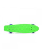 BYOX  Gördeszka 22" SPICE LED 56x15 cm ZÖLD