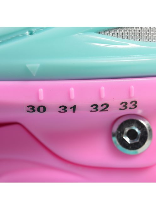 GÖRKORI Ariel dupla soros S méret /30-33/