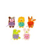 TOOKY Toy fajáték fűzőcske