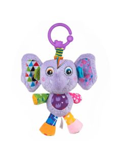 Bali Bazoo 80358 zenélő elefánt ethan