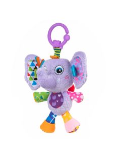 Bali Bazoo 80358 zenélő elefánt ethan