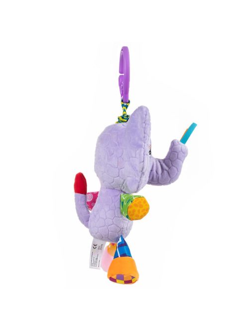Bali Bazoo 80358 zenélő elefánt ethan