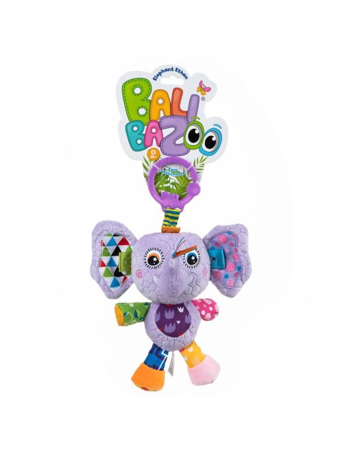 Bali Bazoo 80358 zenélő elefánt ethan