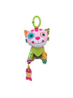 Bali Bazoo 82016 macska játék figura caia