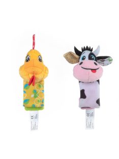 Bali Bazoo 85684 rágóka farm csuklócsörgő