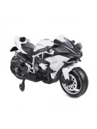 BO NINJA DUO elektromos motor 2 kerekű FEHÉR