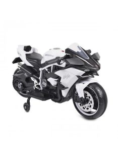 BO NINJA DUO elektromos motor 2 kerekű FEHÉR