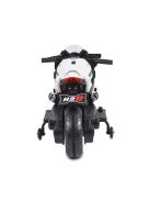 BO NINJA DUO elektromos motor 2 kerekű FEHÉR