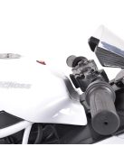 BO NINJA DUO elektromos motor 2 kerekű FEHÉR