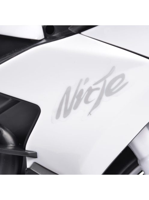 BO NINJA DUO elektromos motor 2 kerekű FEHÉR