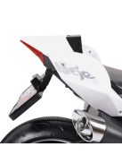 BO NINJA DUO elektromos motor 2 kerekű FEHÉR