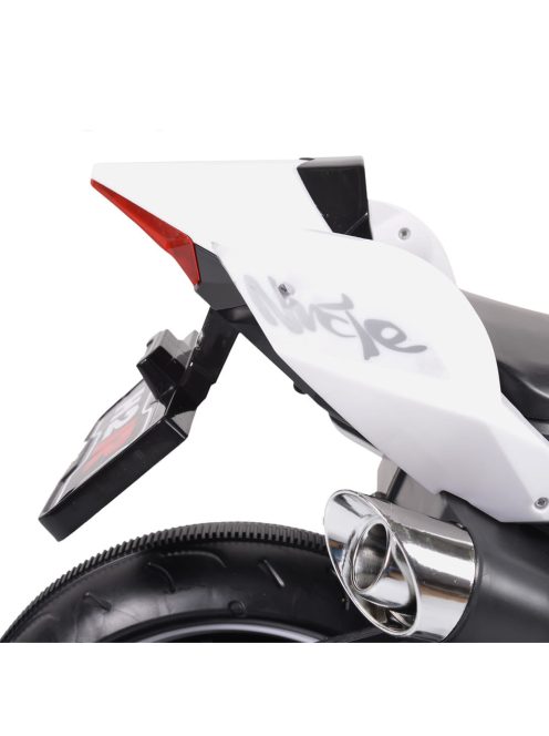 BO NINJA DUO elektromos motor 2 kerekű FEHÉR