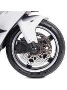 BO NINJA DUO elektromos motor 2 kerekű FEHÉR