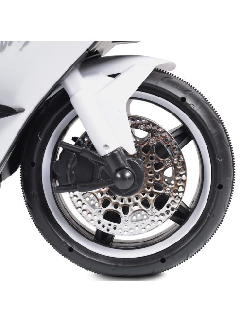 BO NINJA DUO elektromos motor 2 kerekű FEHÉR