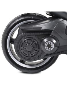 BO NINJA DUO elektromos motor 2 kerekű PIROS