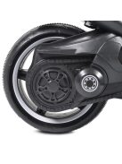BO NINJA DUO elektromos motor 2 kerekű FEKETE