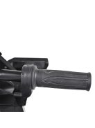 BO NINJA DUO elektromos motor 2 kerekű FEKETE