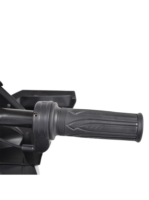 BO NINJA DUO elektromos motor 2 kerekű FEKETE