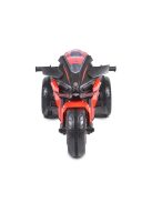 BO NINJA elektromos motor 3 kerekű PIROS
