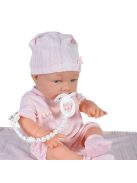 Moni Toys Baba 41 cm-es baba