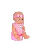 Tutu love Baba 31 cmes játékbaba bilivel lány