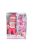 BABA 36cm doktor szett PINK