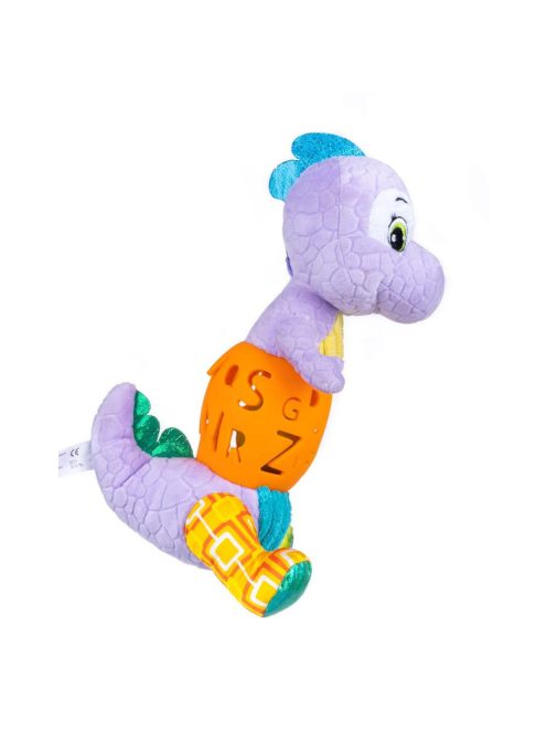 Bali Bazoo 80203 bébijáték dino bendy
